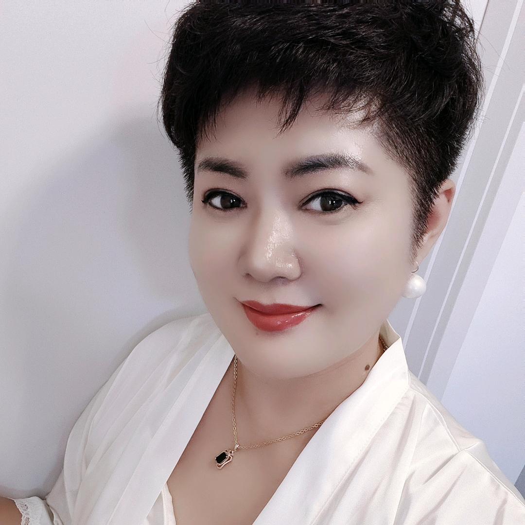 中年美少女战士