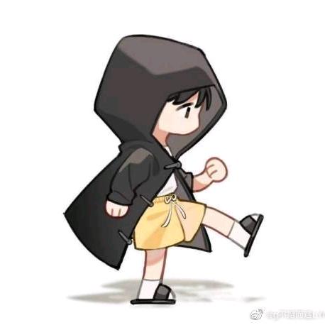 少林寺的小和尚2018
