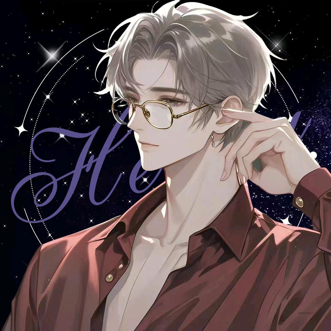 秋叶青