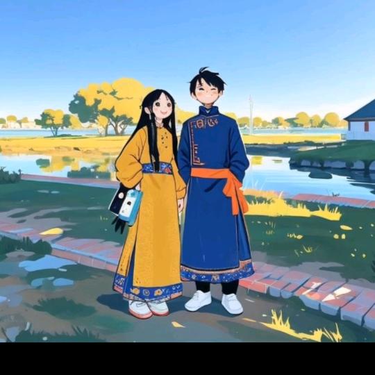 杜一无二
