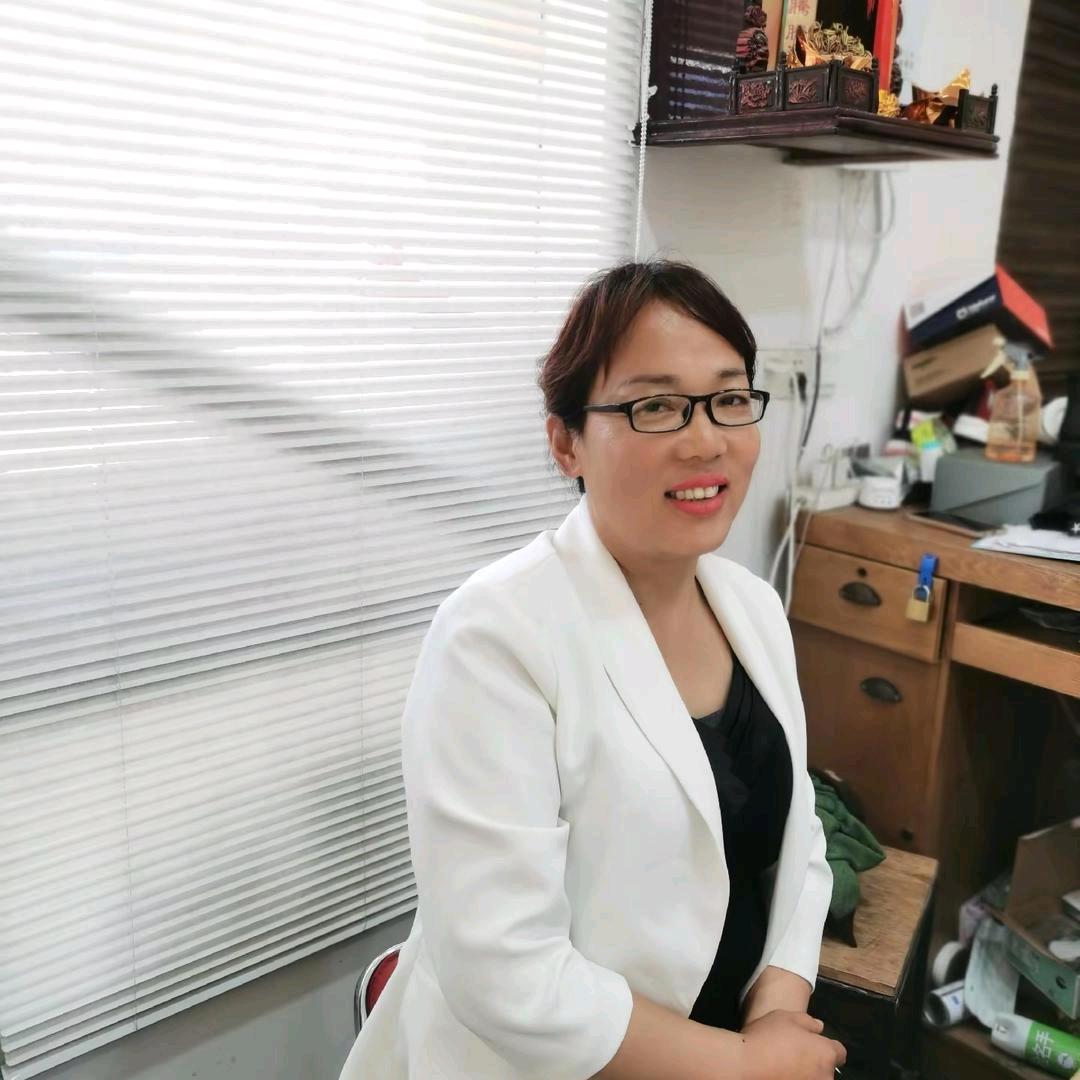 沈丘县纸店镇海霞综合超市