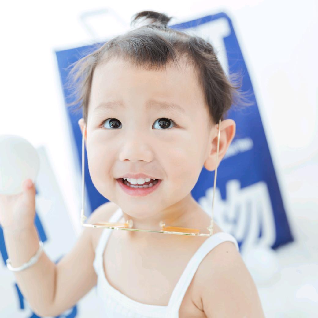 萌萌麻麻～（孕晚期）