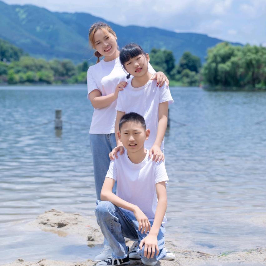杨家大小姐