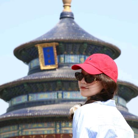 北京攻略叶子