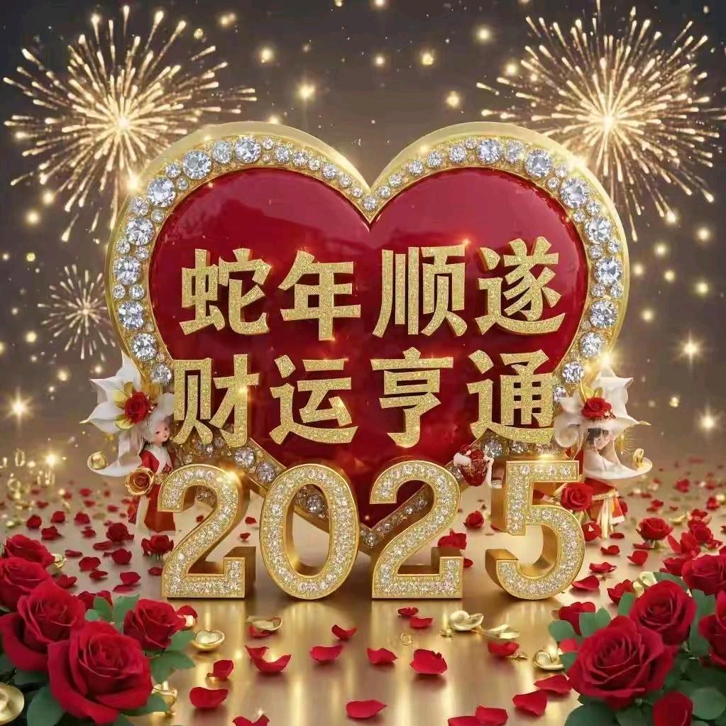 余生安好
