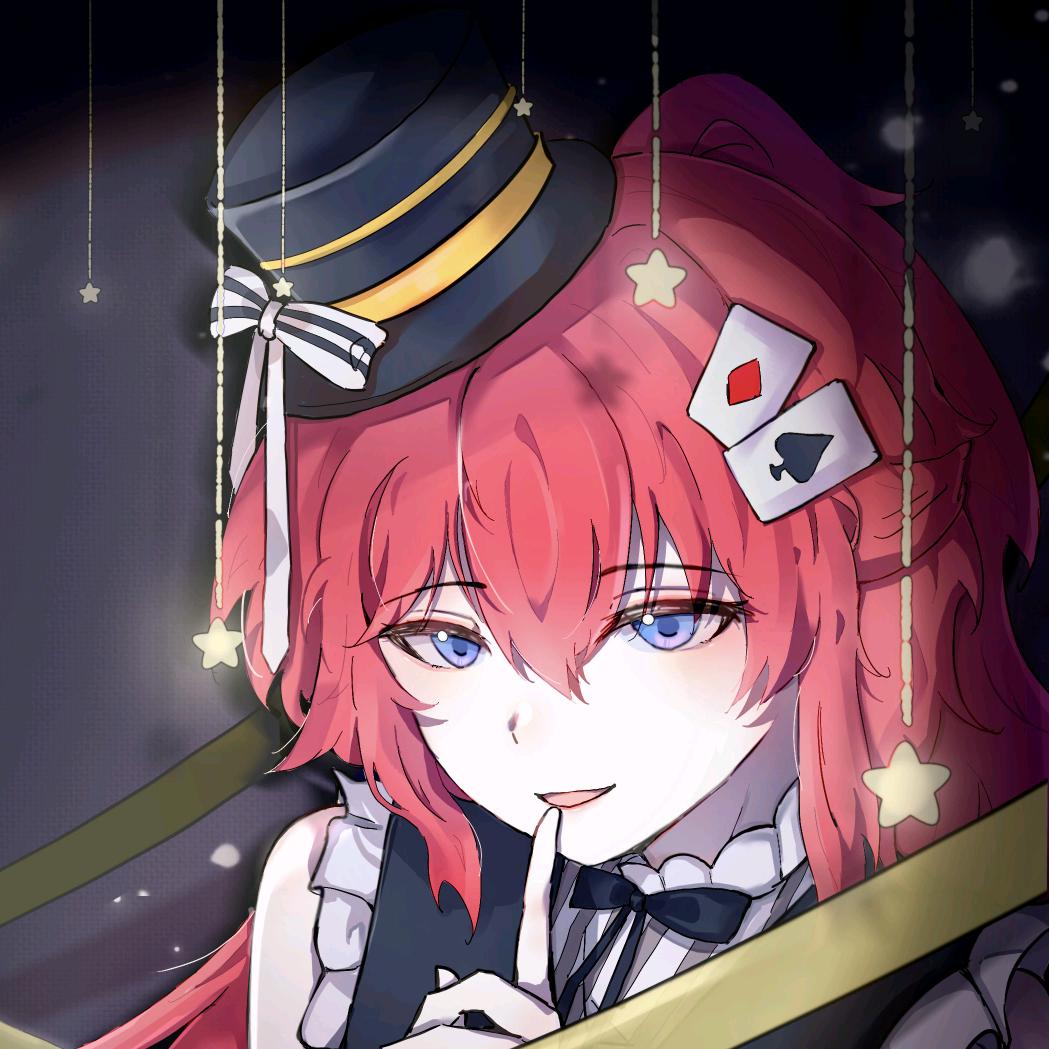 时颜Sapphire
