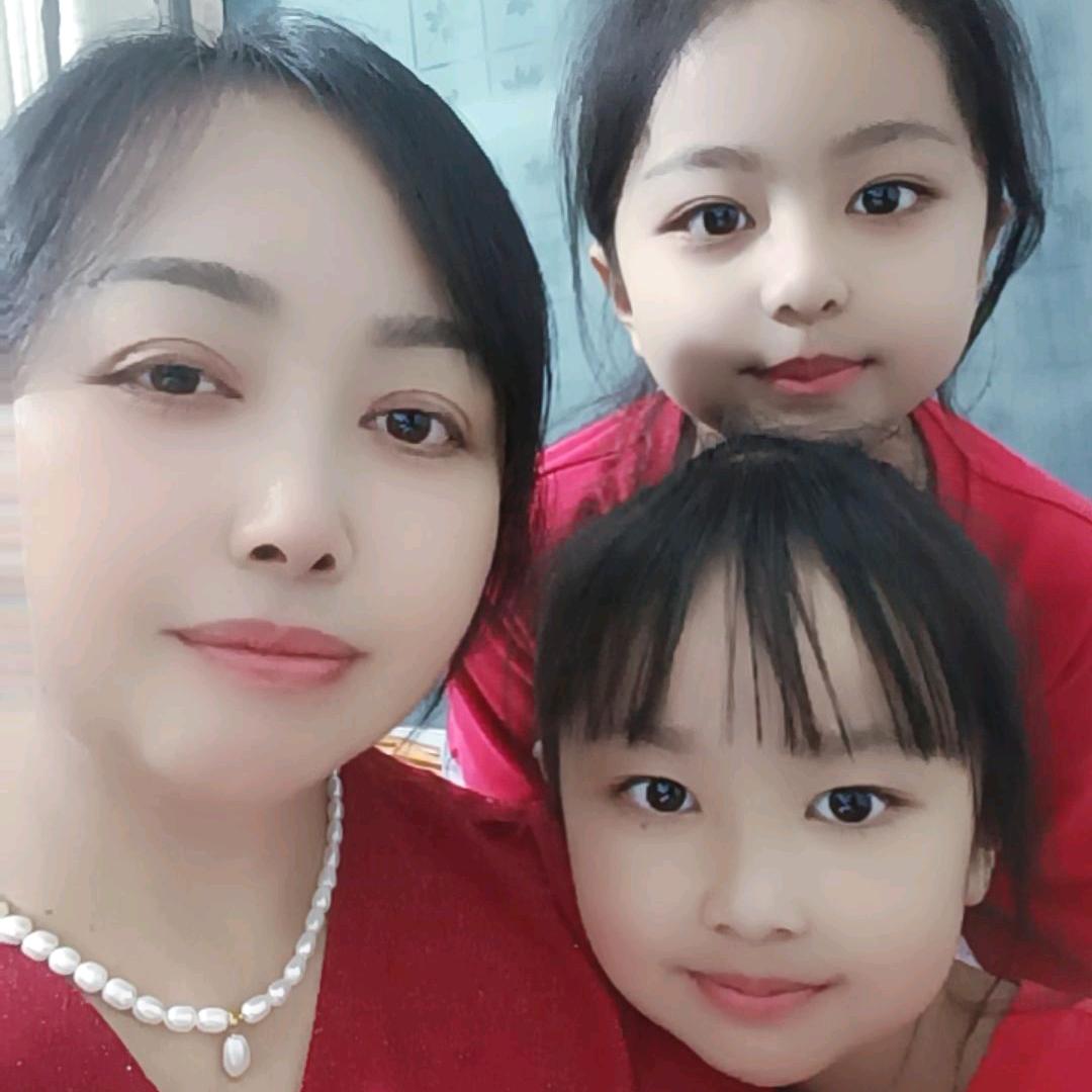 双双麻麻《请勿连赞》