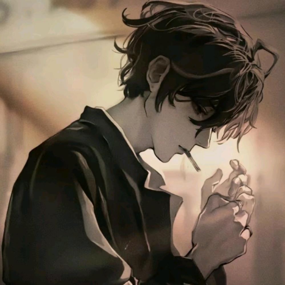 满怀幸福的悲观主义者