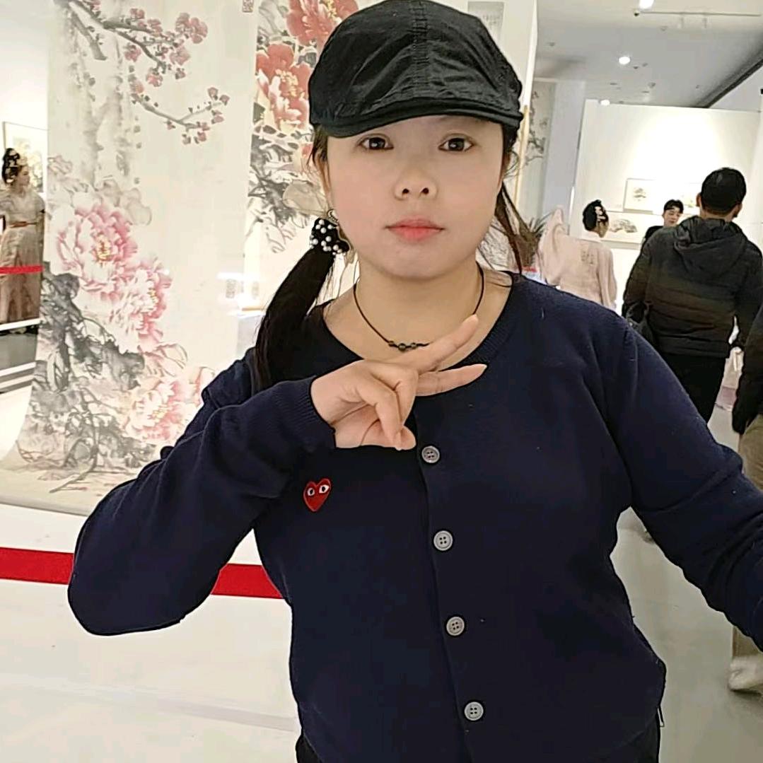 兰子优选