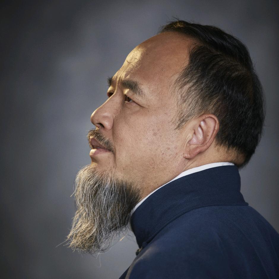 玉山人