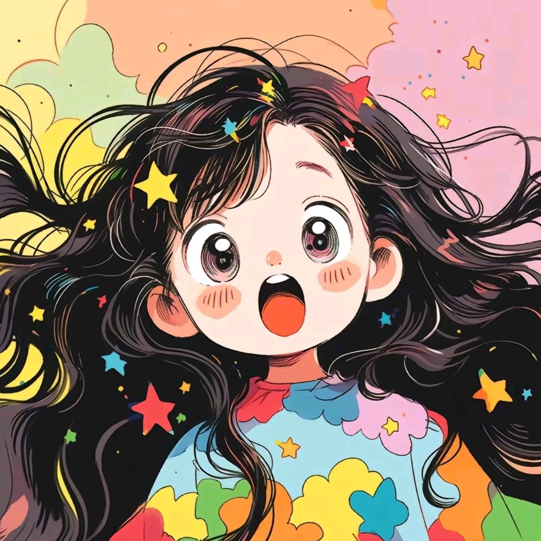 🌈