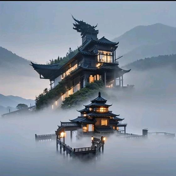 户外各种玩