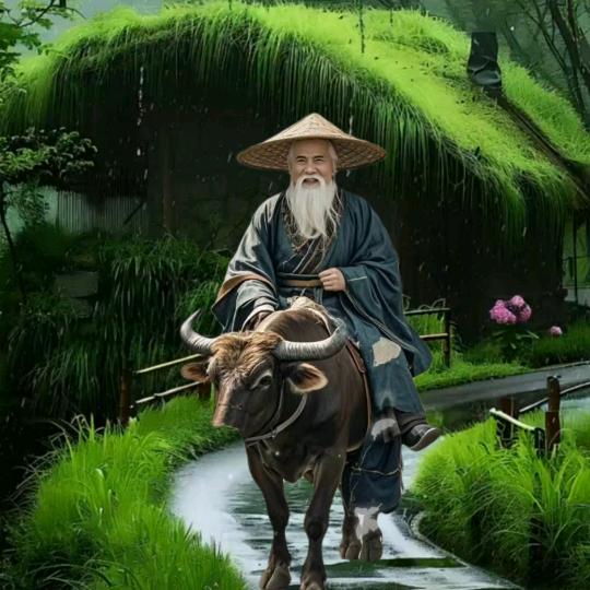 牧羊人