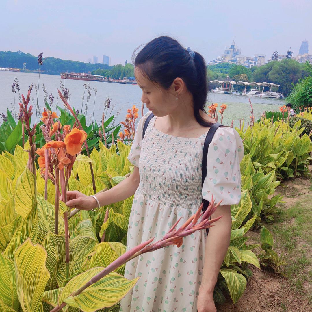 流年忘返