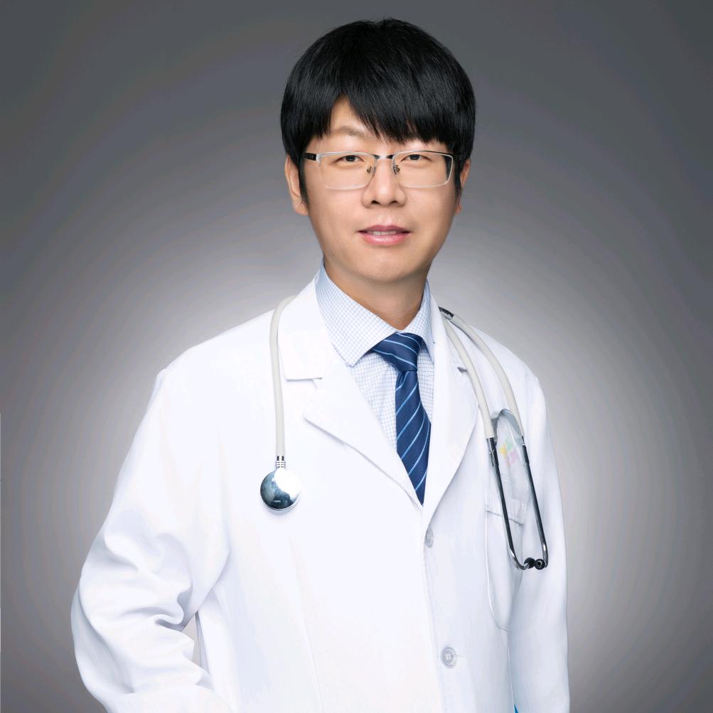 儿童脑科小米大夫