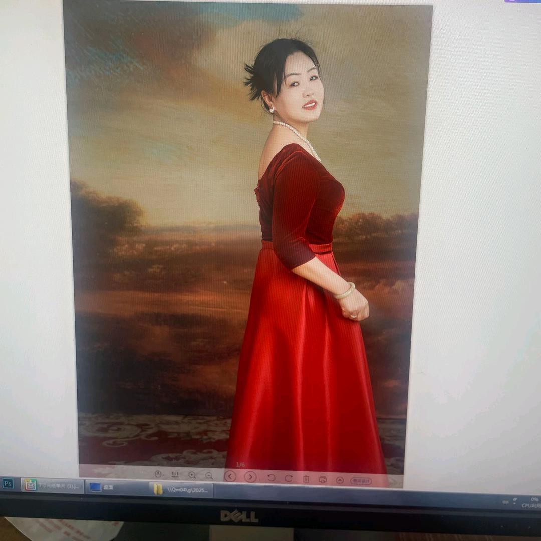 顶尖婆婆周女士