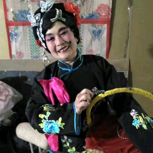 婚姻中介青花