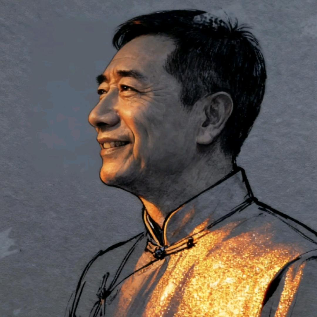 一本正经段子手