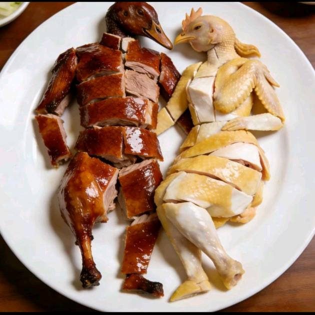 骑老奶奶过马路