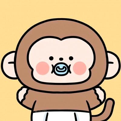 妞妞爱零食