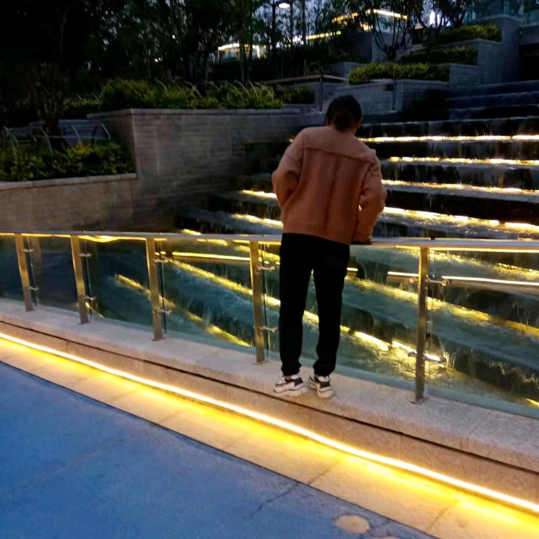 累的时候你想想我