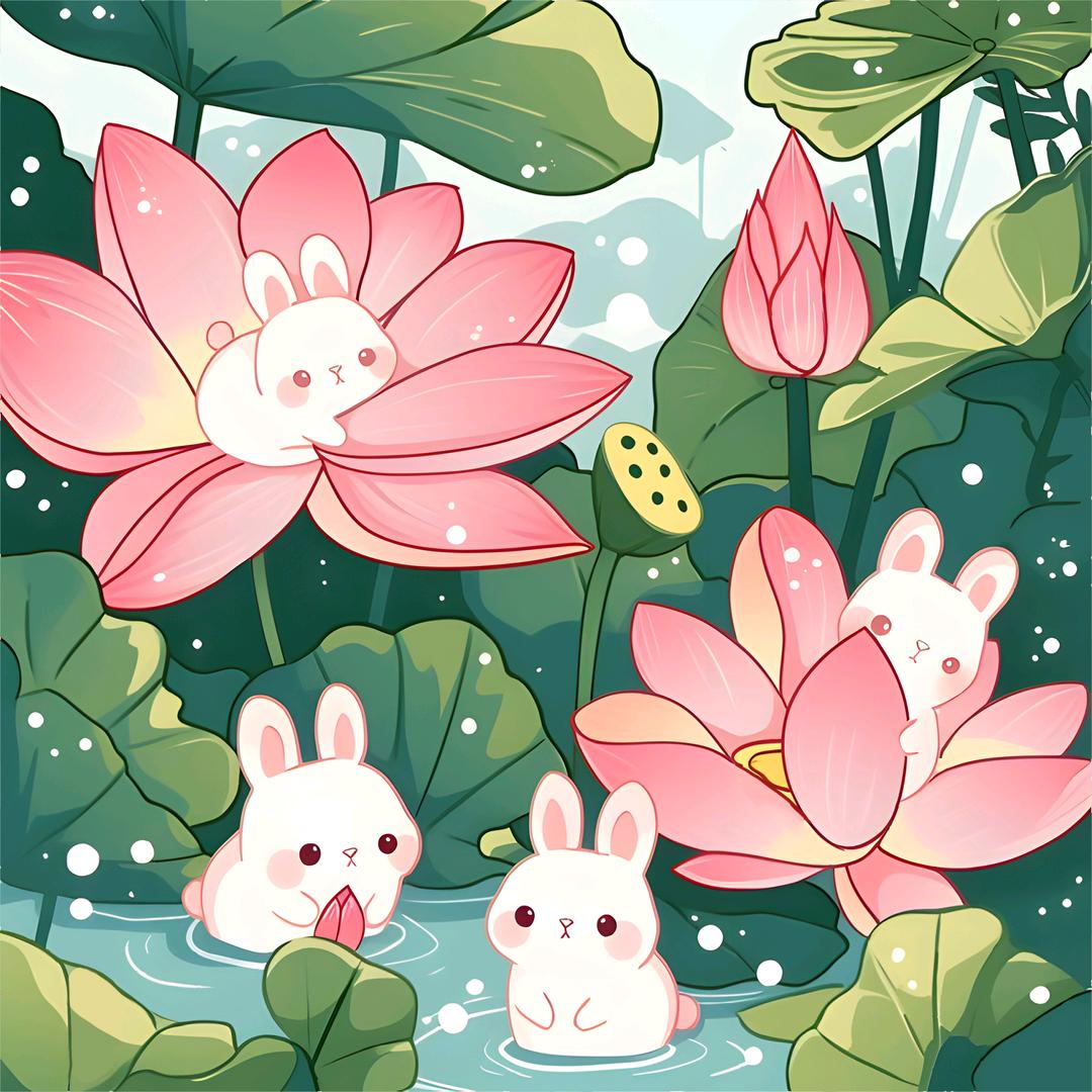 幸运草