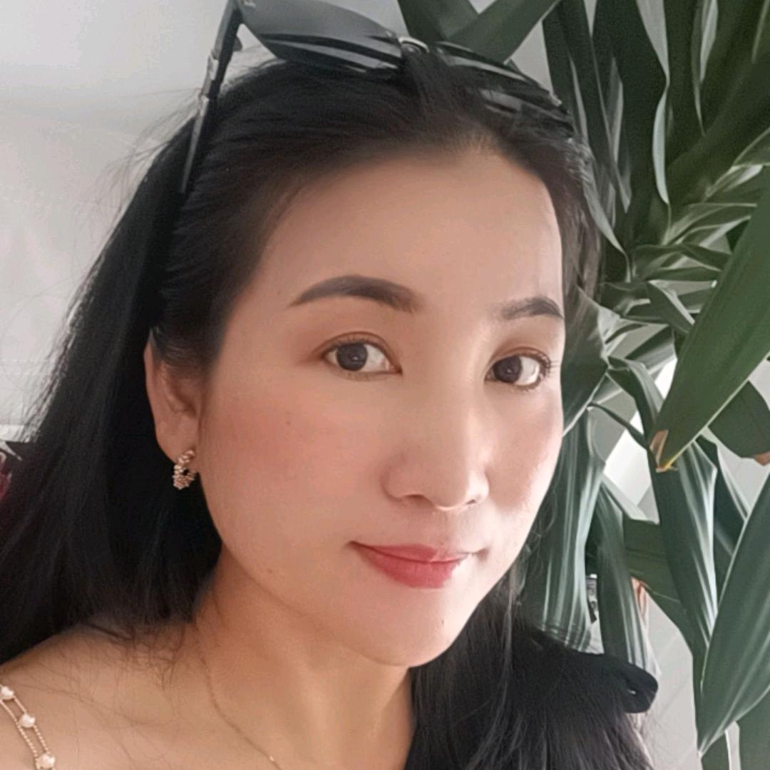 笑而不语