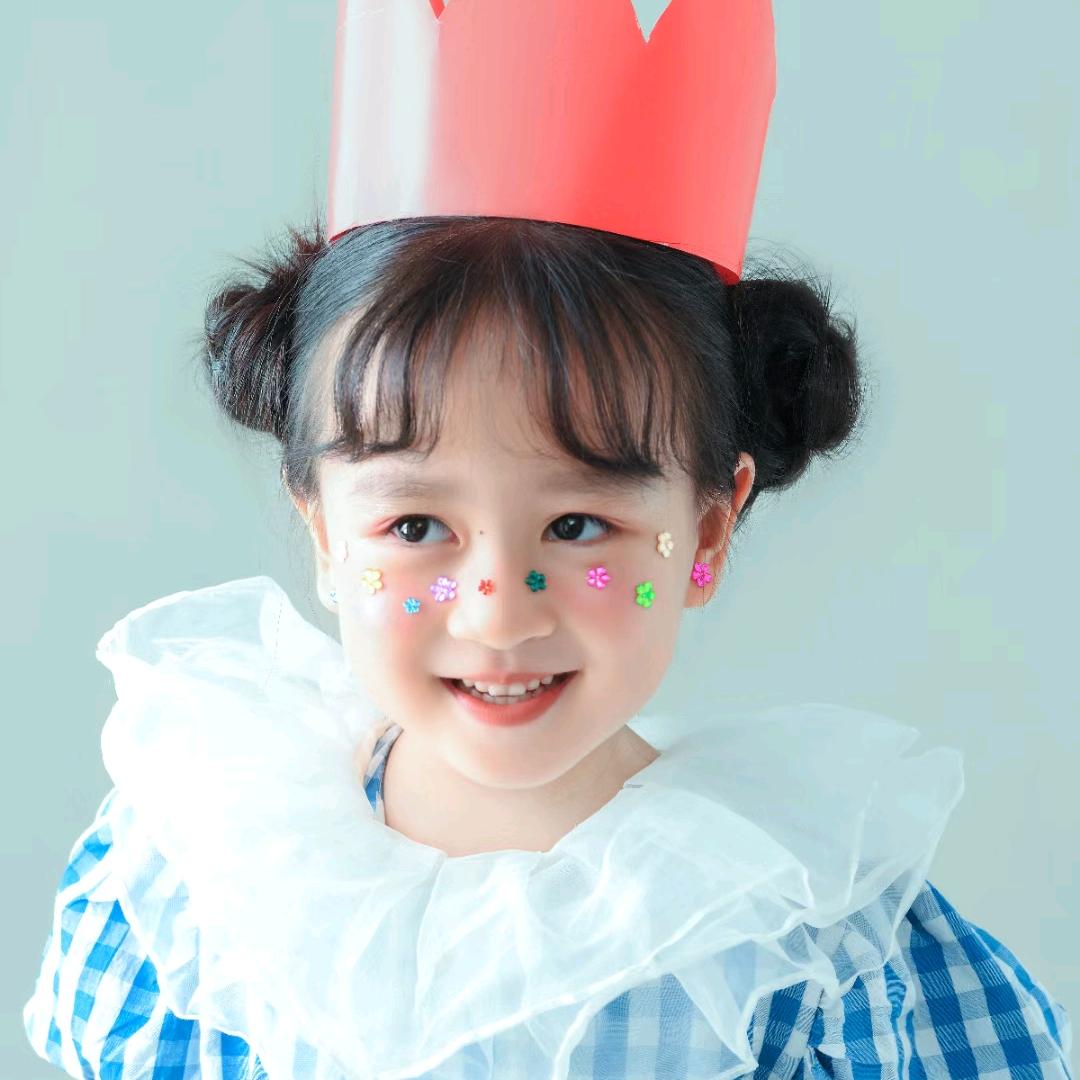 演员小饼干（🍎朱姿菡）