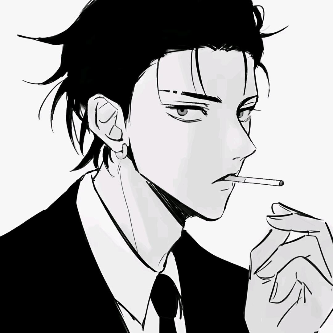 青提王代老大最忠实的仆人