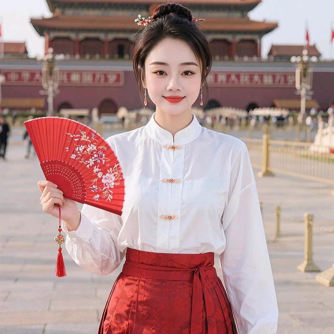 挺好、挺美、挺不错🌹