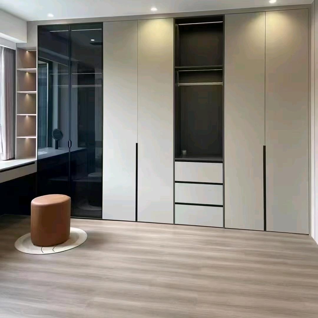 广州万佳南城商铺装修