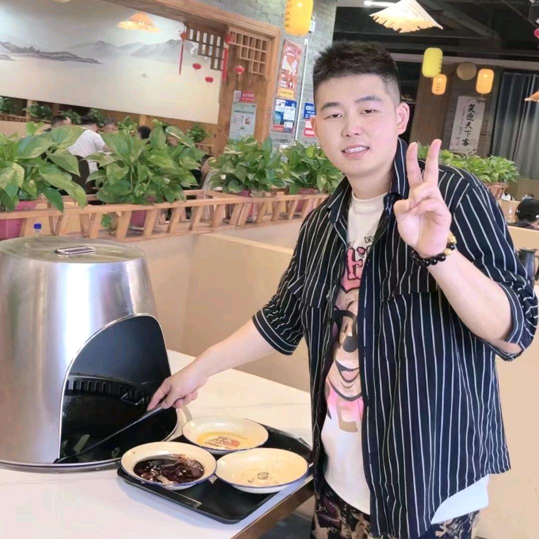 乡村土灶台(通灌北路店)官方号
