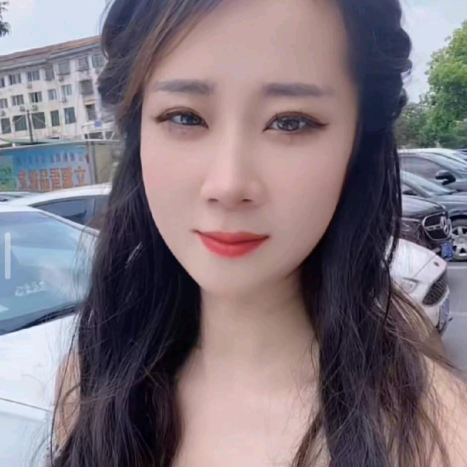 晴妹儿💋