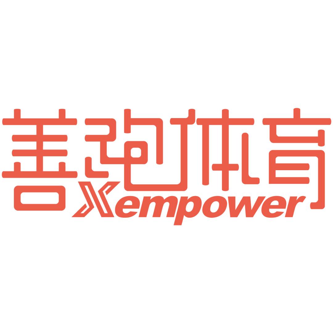 善跑体育