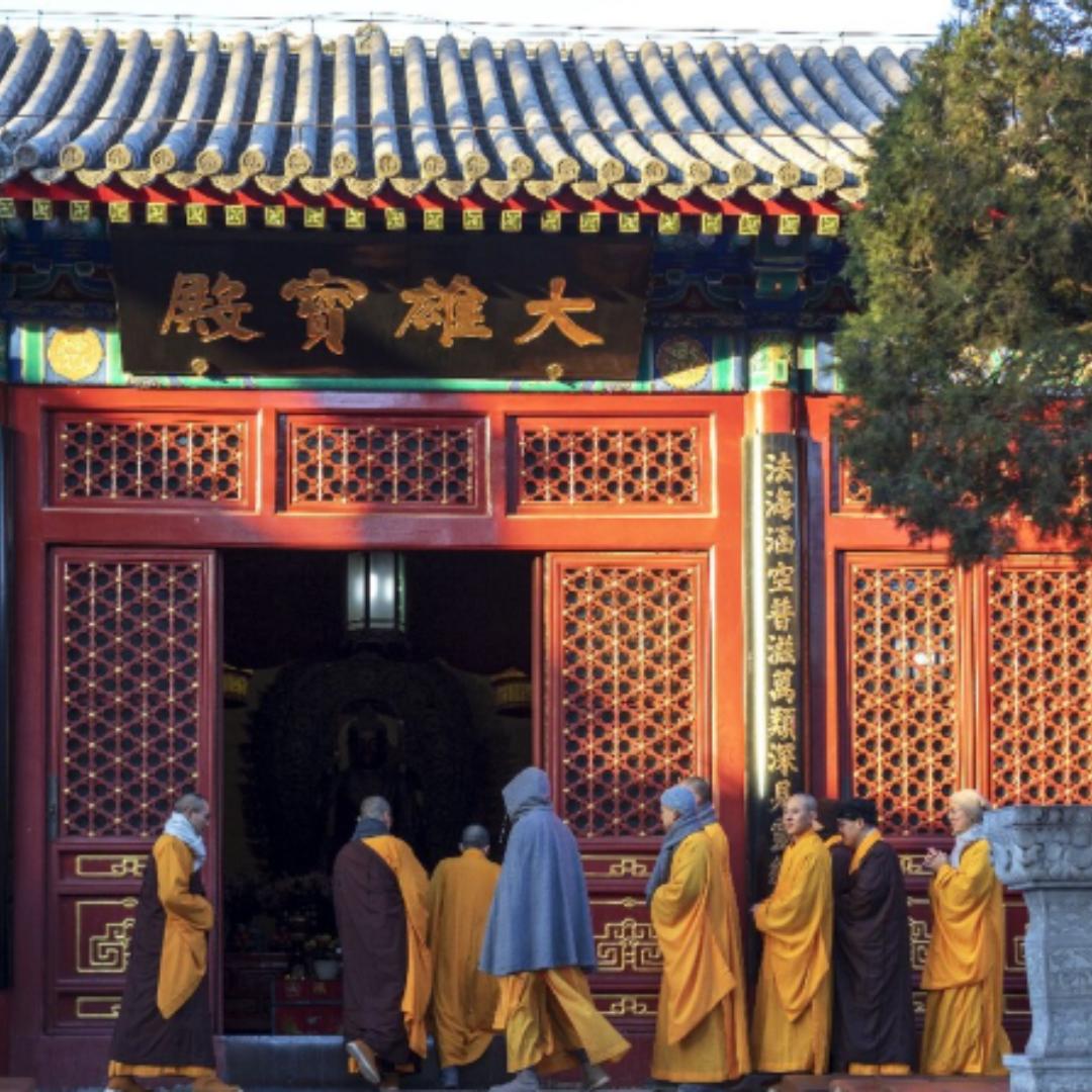 广西新利达国际经贸有限公司