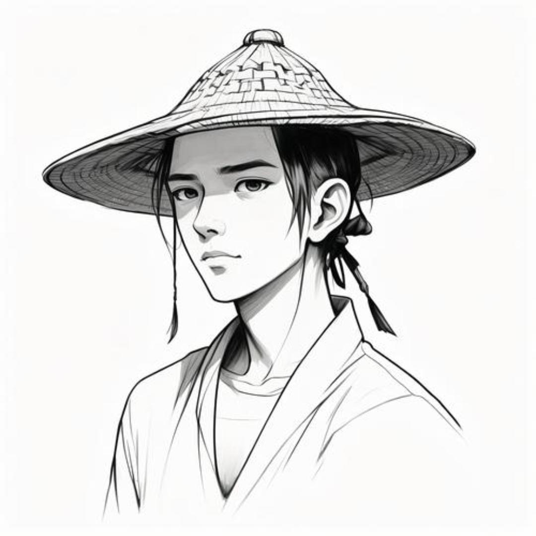 乡村小阳