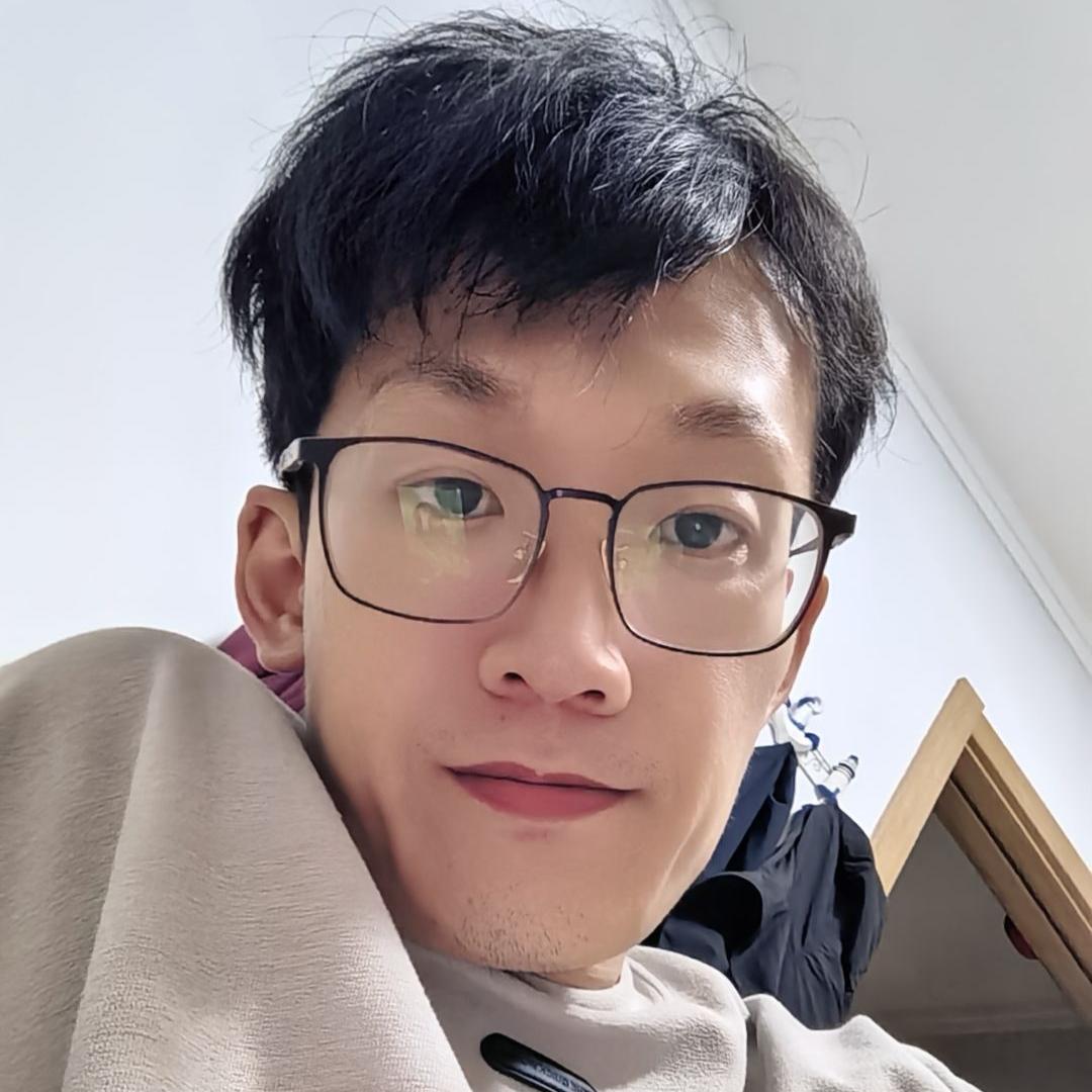 韩明辰精彩分享