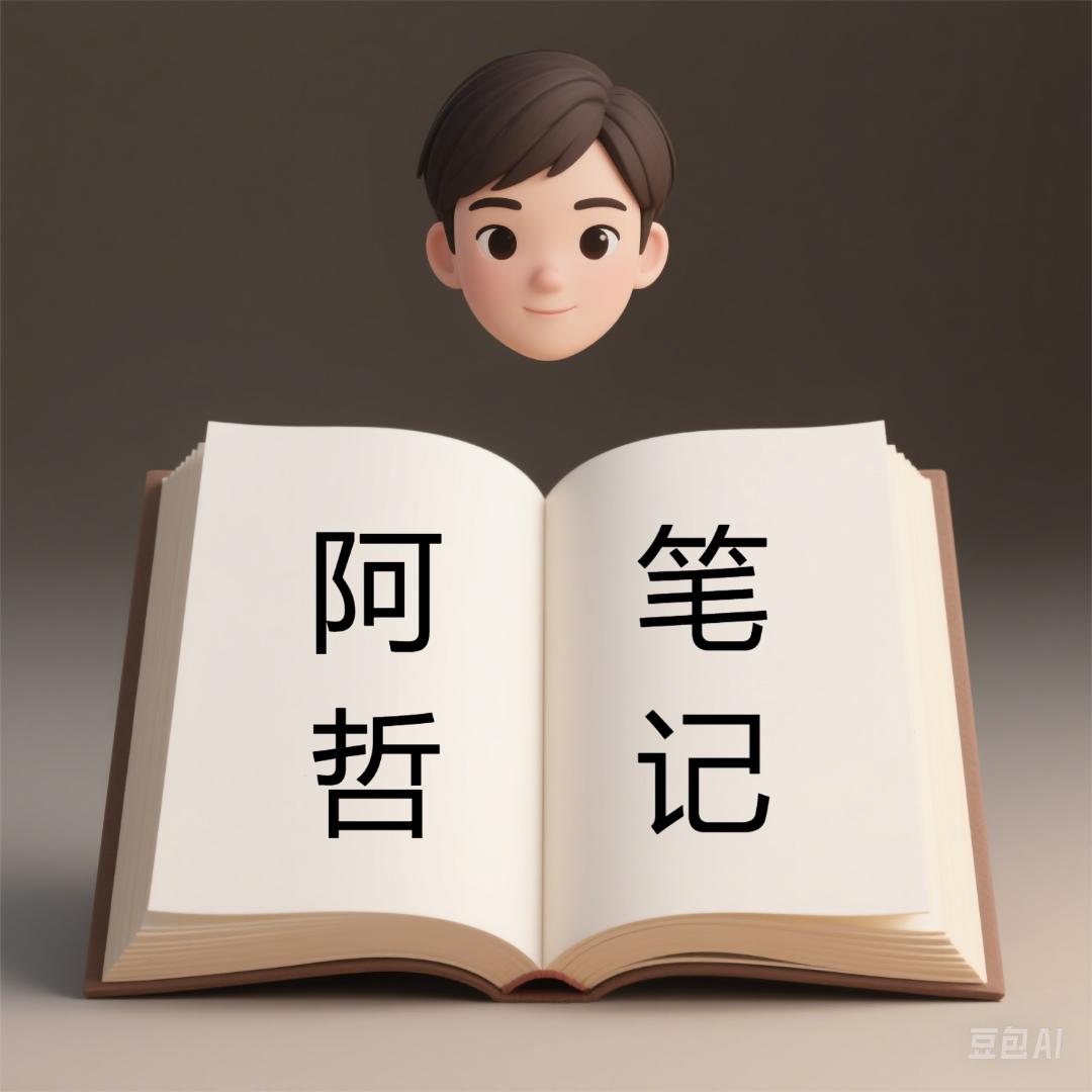阿哲笔记
