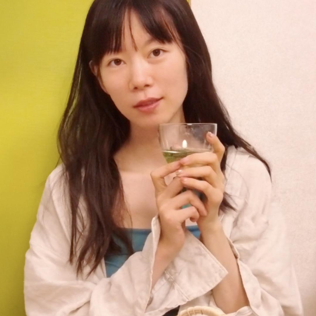 彭春花本人