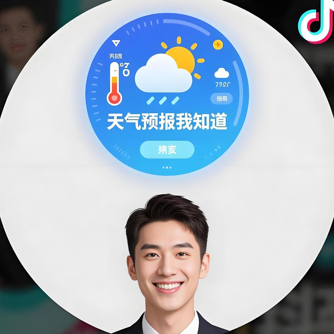 天气预报我知道