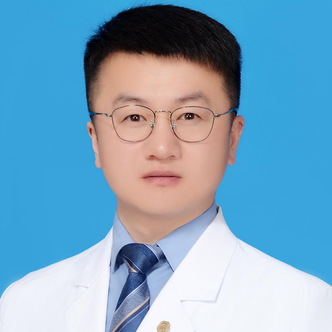 王彦甘肃省第三人民医院普外三科