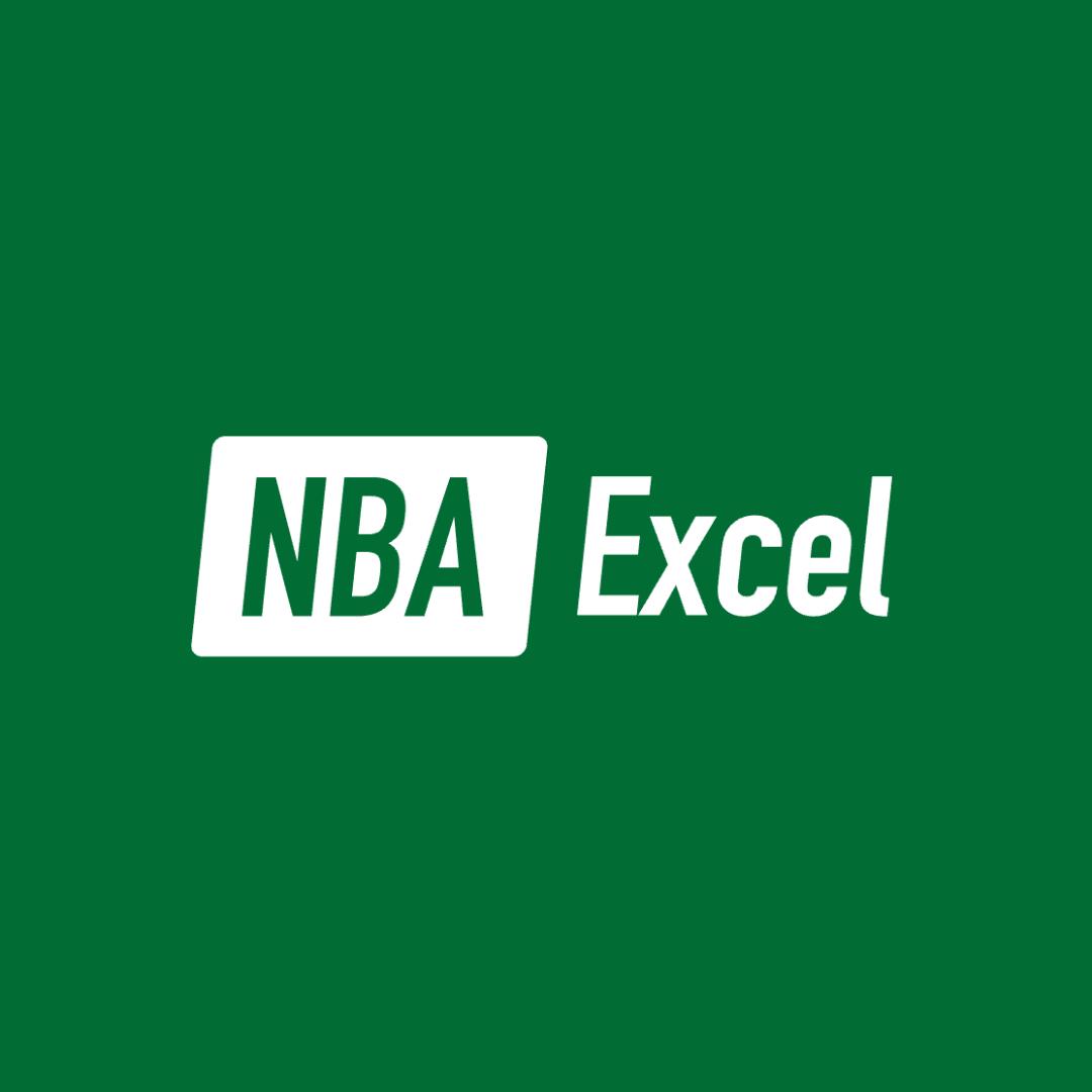 NBA Excel