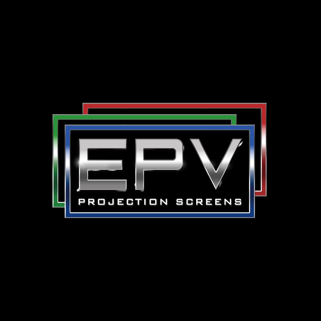 美国EPV定制安装投影幕