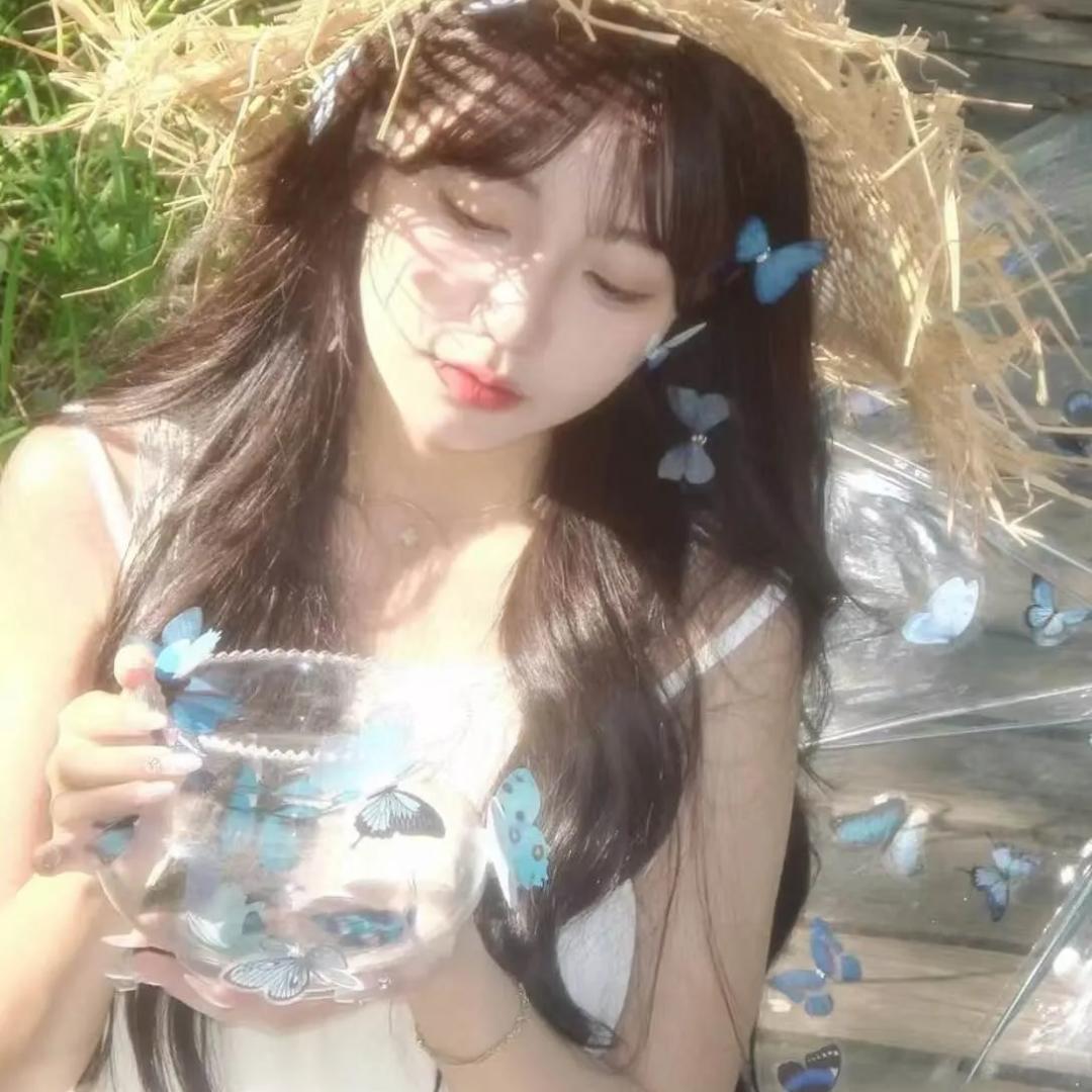 蓝蓝❤️甄选百货