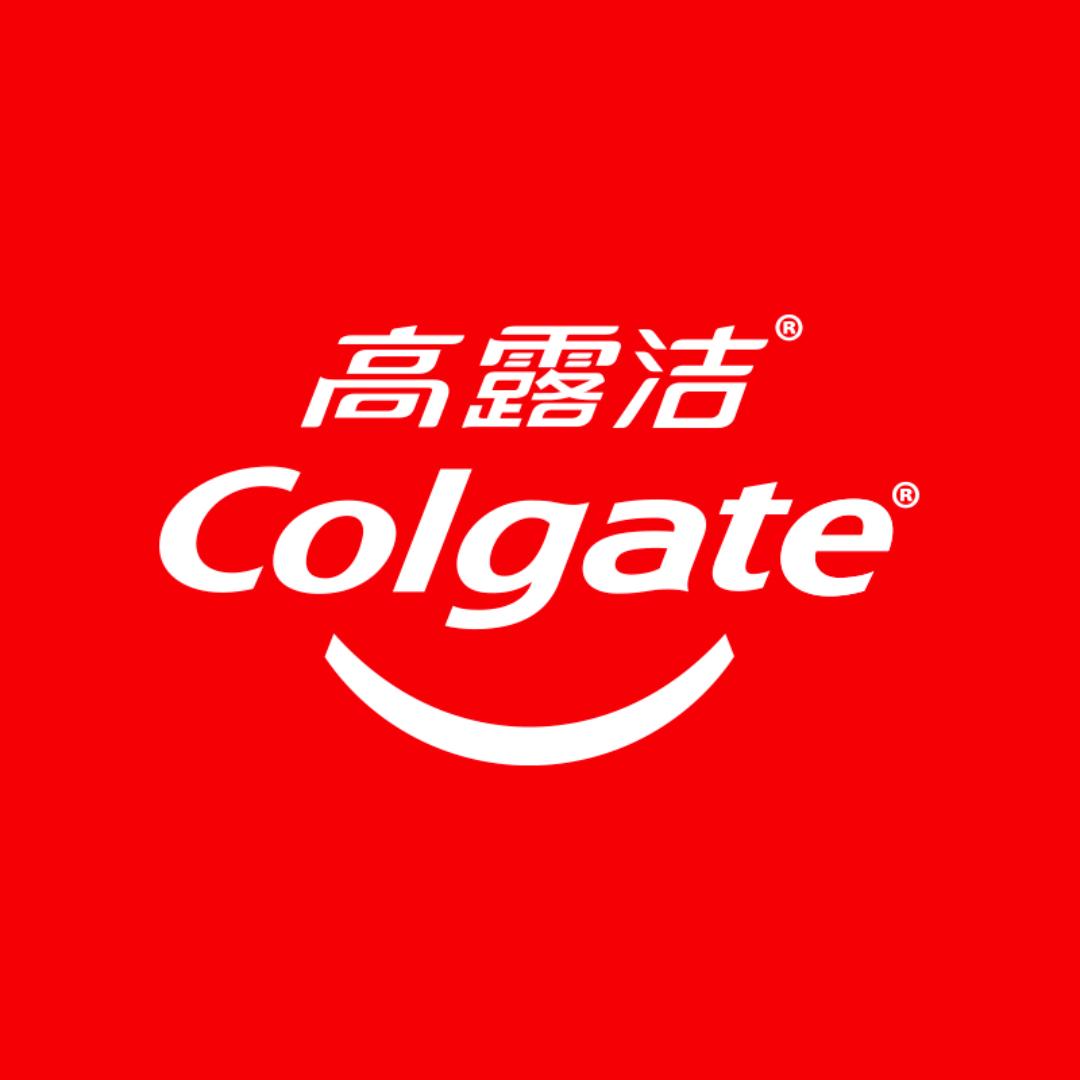 高露洁Colgate口腔直播间