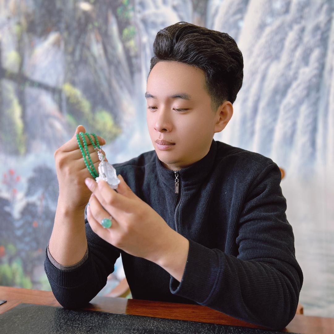 玉快拍 卖（小啊牛)