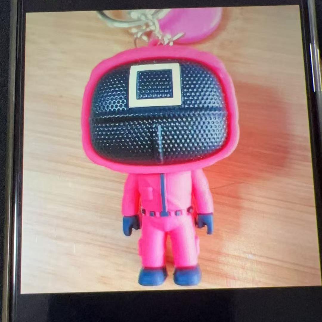 旺旺旺的直播号