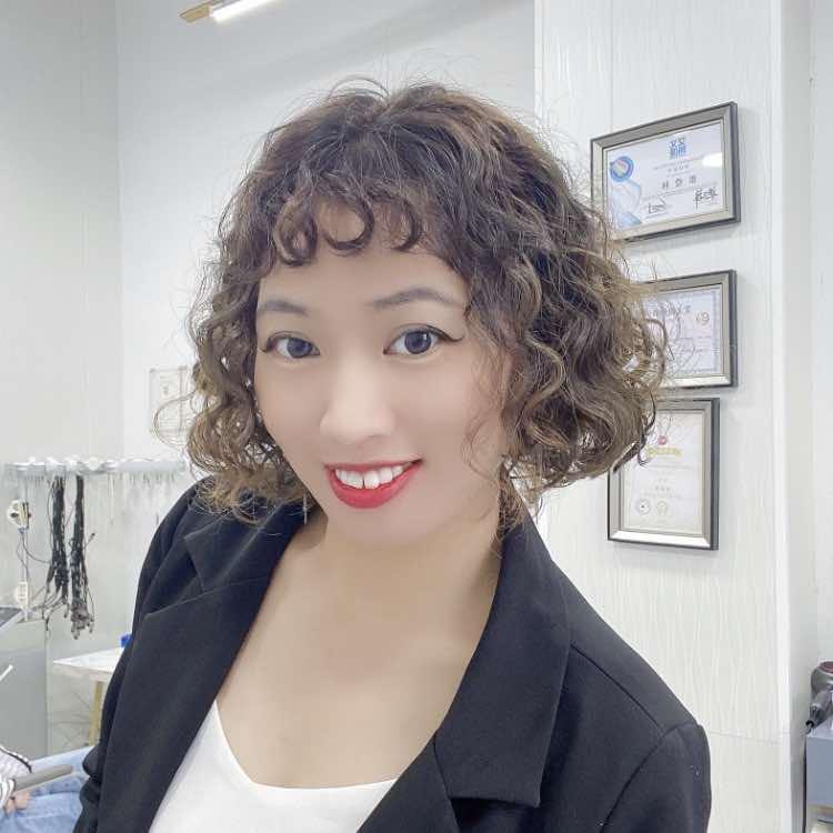 A美业💃时光阿凰🧚‍♀️