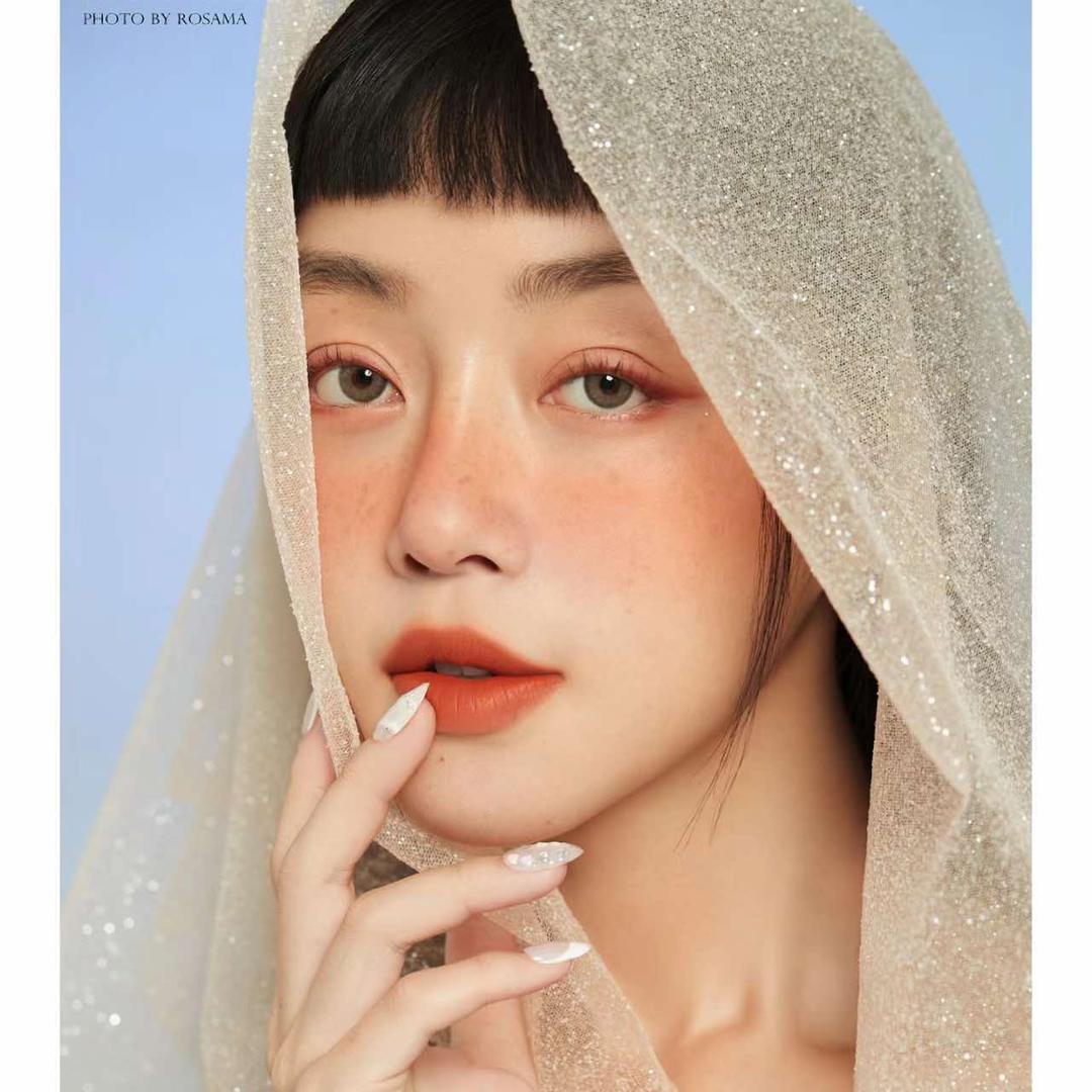 珍珠的珍～