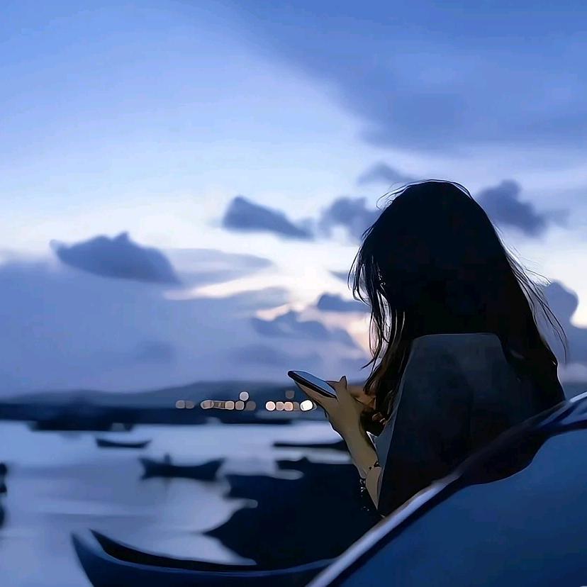 小橘子时尚穿搭